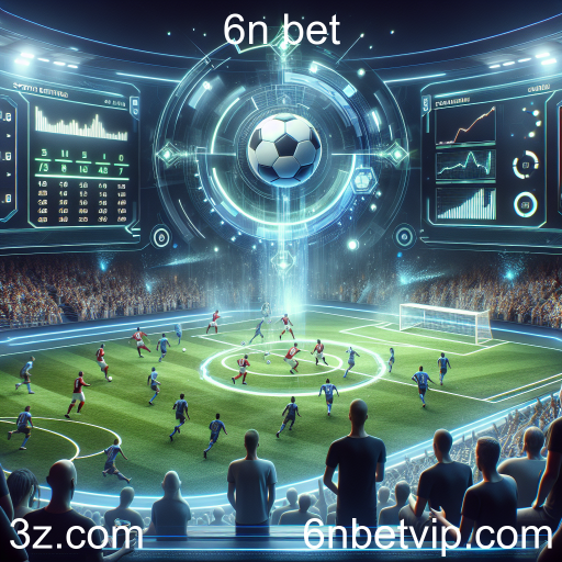 A Revolução dos Jogos de Esportes na Plataforma 6n bet